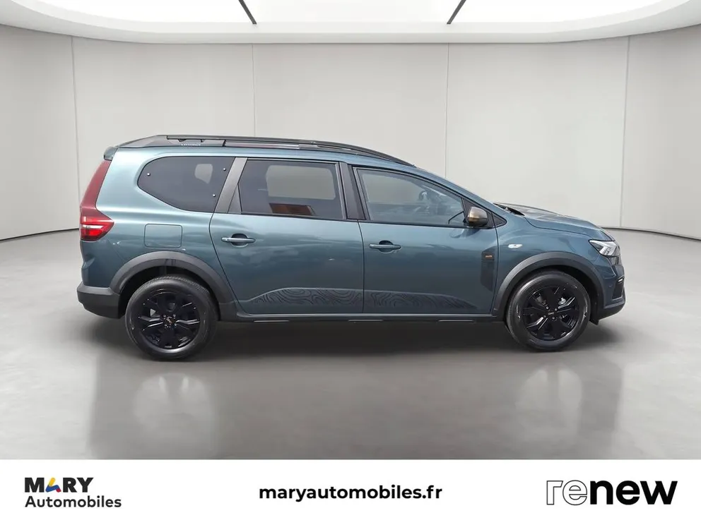 Véhicule occasion 234976 - dacia JOGGER - Photo 7