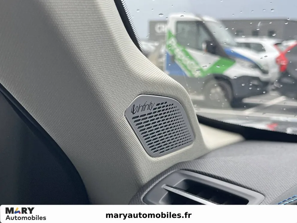 Véhicule occasion 185856 - lynk and co 01 - Photo 12