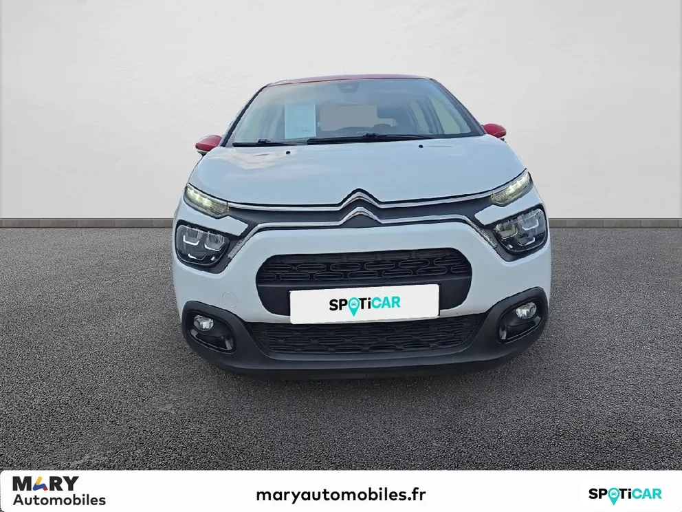 Véhicule occasion 1226752 - Citroën C3 - Photo 6