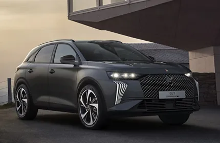 DS 7 Performance Line