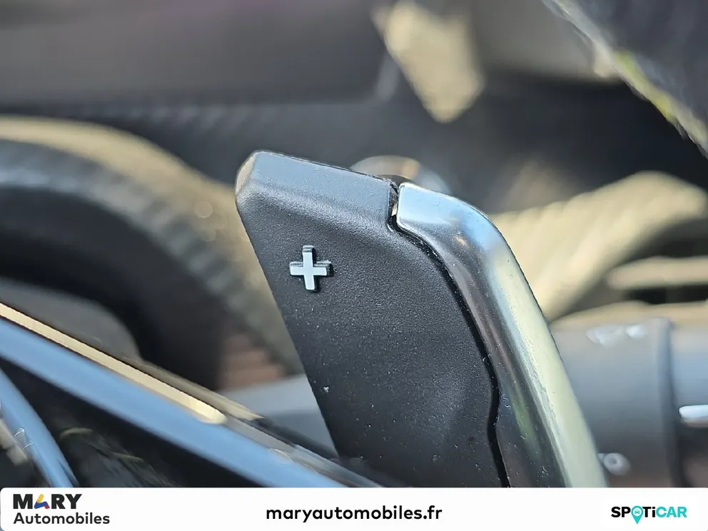 Véhicule occasion 1232119 - peugeot 2008 - Photo 14