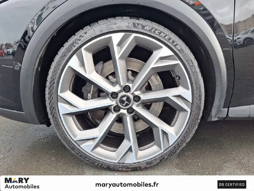 Véhicule occasion 219369 - ds DS 7 - Photo 11