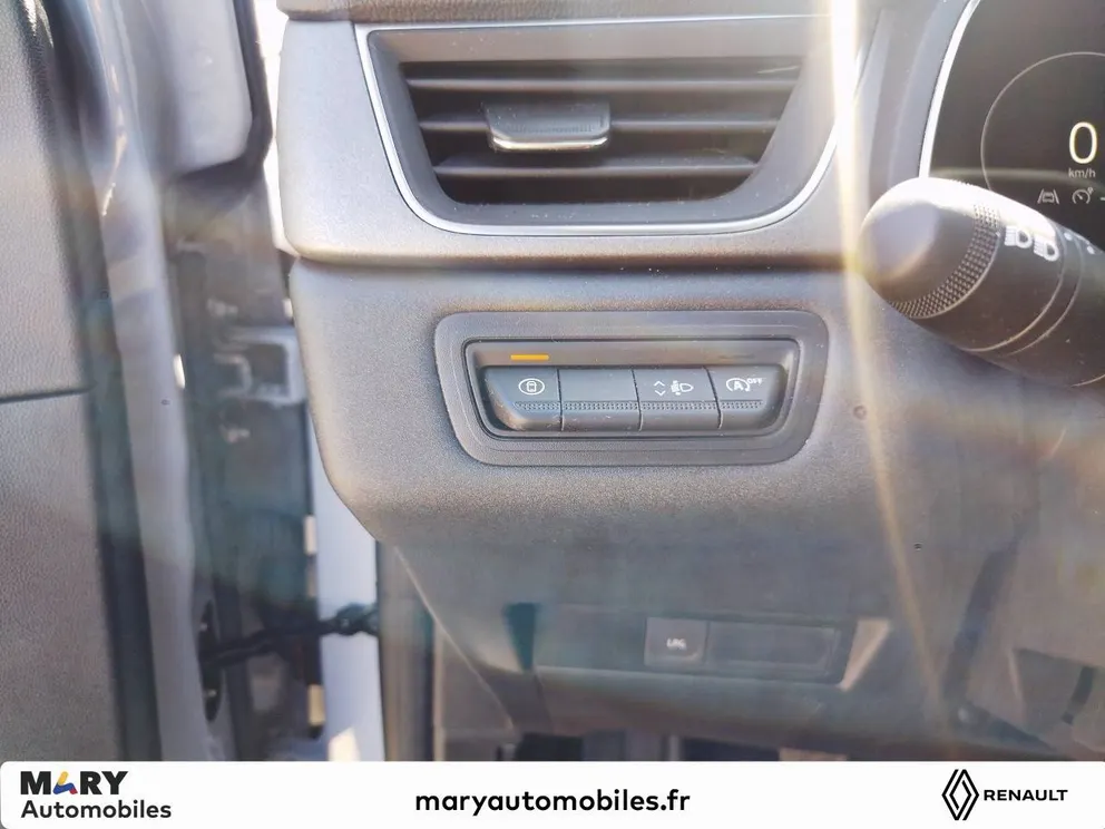 Véhicule occasion 231725 - renault CAPTUR - Photo 11