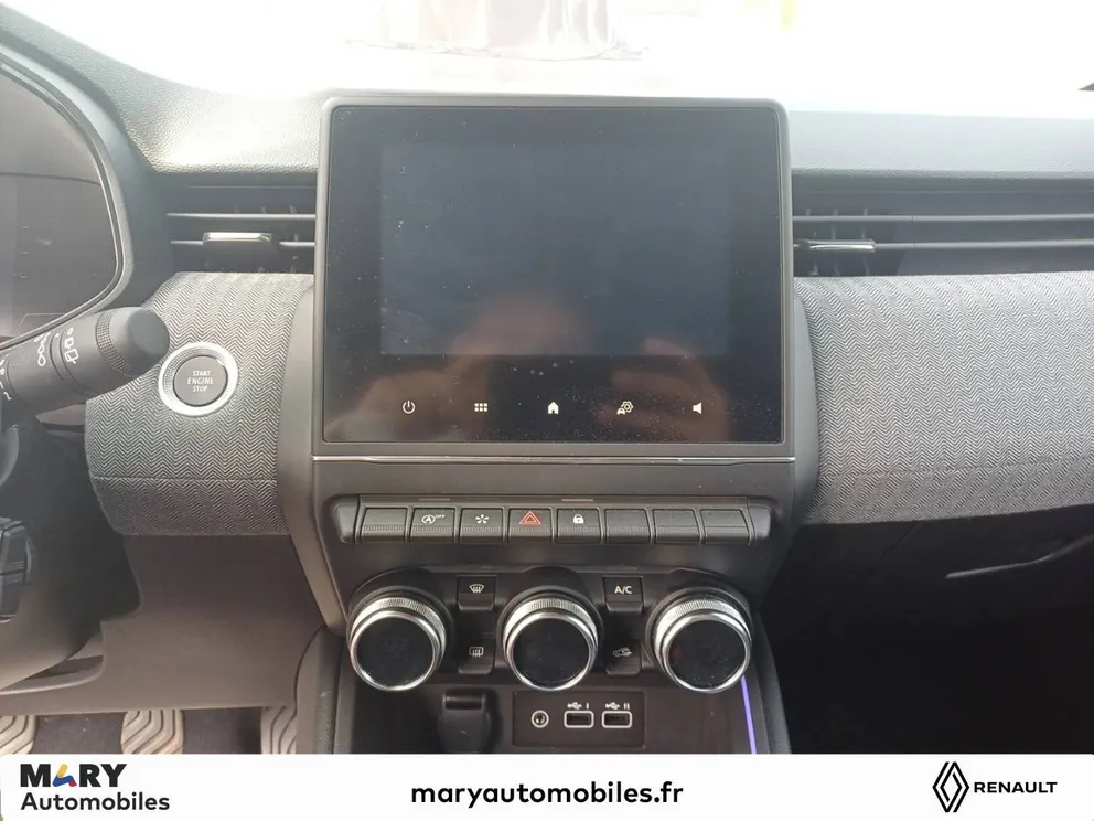 Véhicule occasion 171369 - renault CLIO - Photo 12