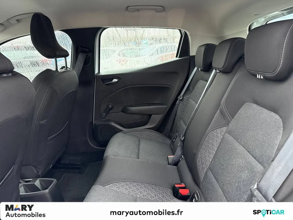 Véhicule occasion 220285 - renault CLIO - Photo 10