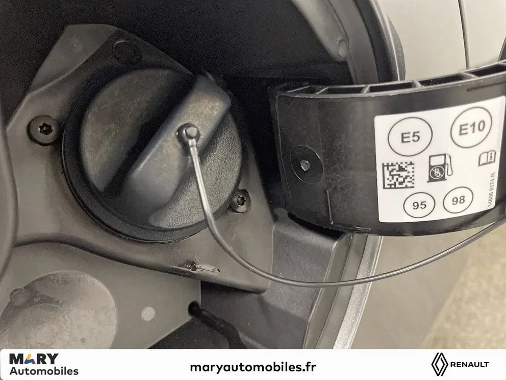 Véhicule occasion 199153 - renault CLIO - Photo 16