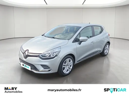 Renault CLIO Clio TCe 75 - 19