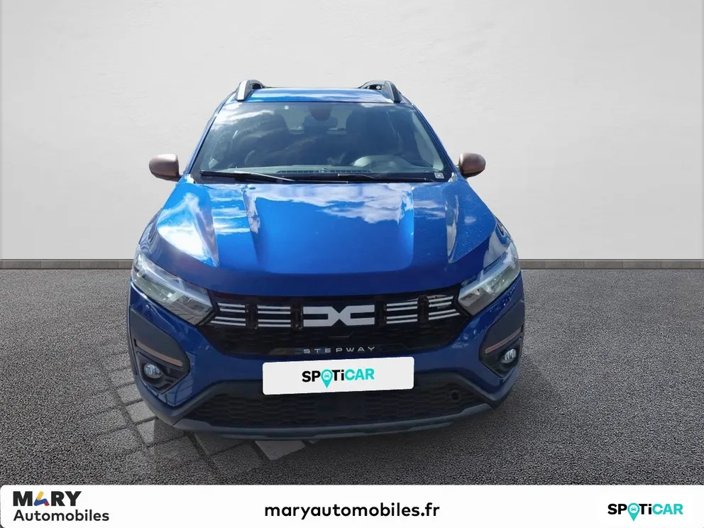 Véhicule occasion 1240871 - dacia SANDERO - Photo 6