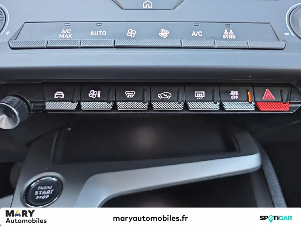 Véhicule occasion 1237748 - peugeot 308 - Photo 17
