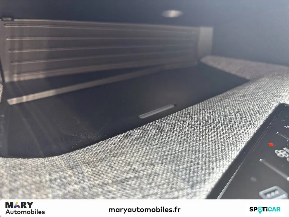 Véhicule occasion 173001 - peugeot 3008 - Photo 13