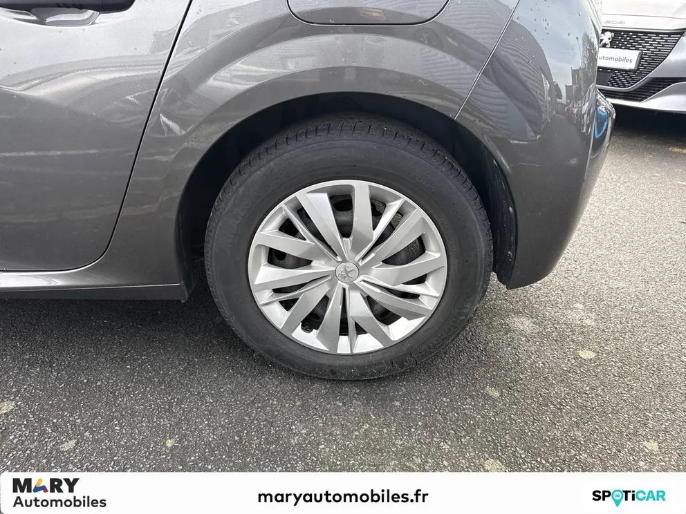 Véhicule occasion 203977 - peugeot 208 - Photo 11