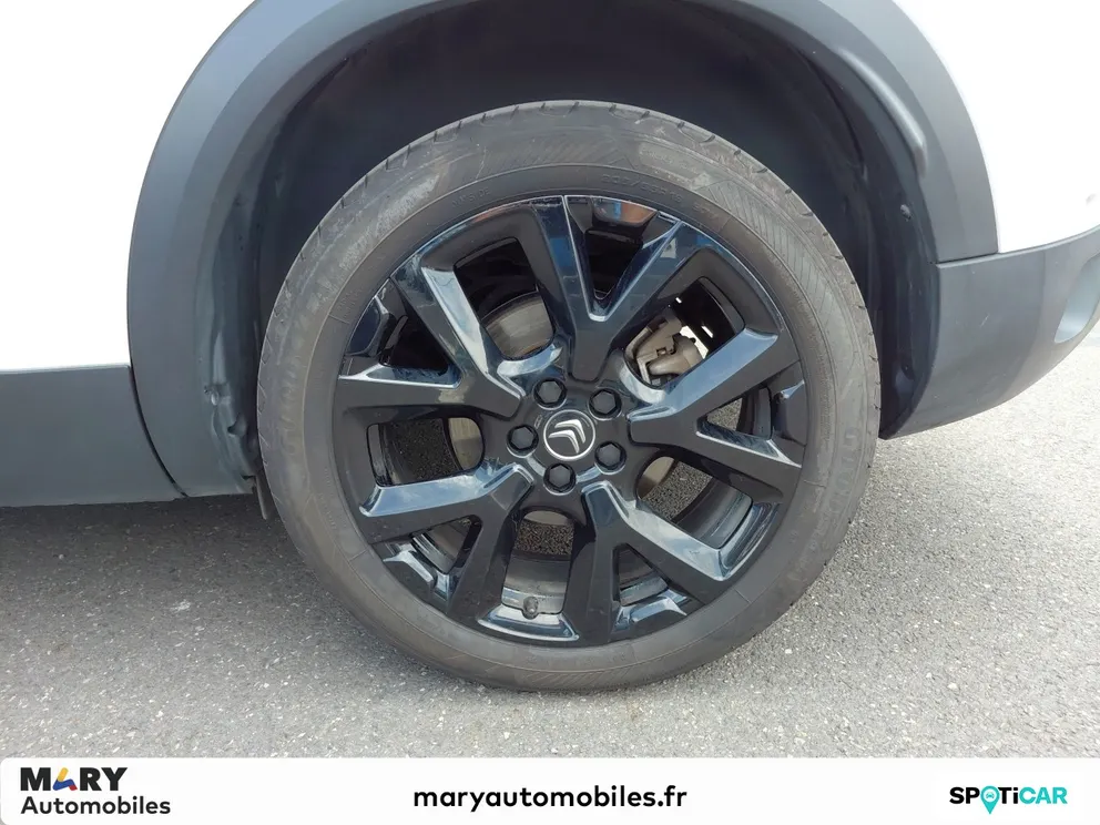 Véhicule occasion 1231373 - Citroën C5 AIRCROSS - Photo 7