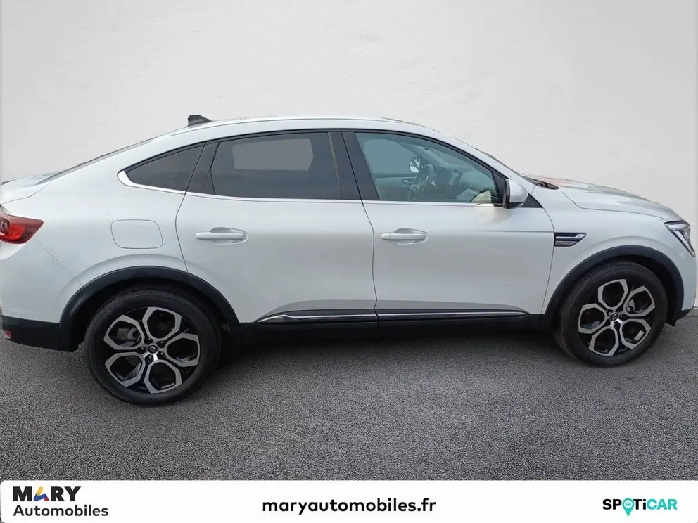 Véhicule occasion 206727 - renault ARKANA - Photo 4