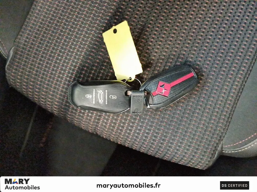 Véhicule occasion 151677 - ds DS 3 - Photo 15
