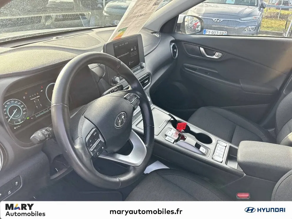 Véhicule occasion 214678 - hyundai KONA - Photo 12