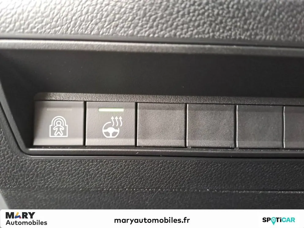 Véhicule occasion 213381 - Citroën BERLINGO - Photo 21