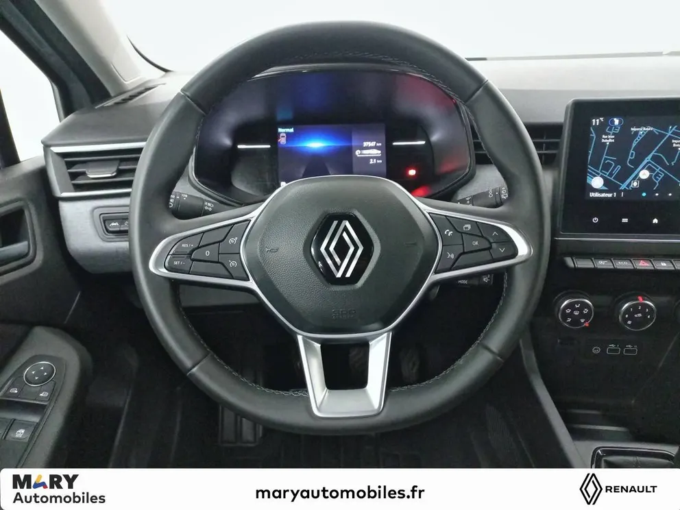 Véhicule occasion 194540 - renault CLIO - Photo 14