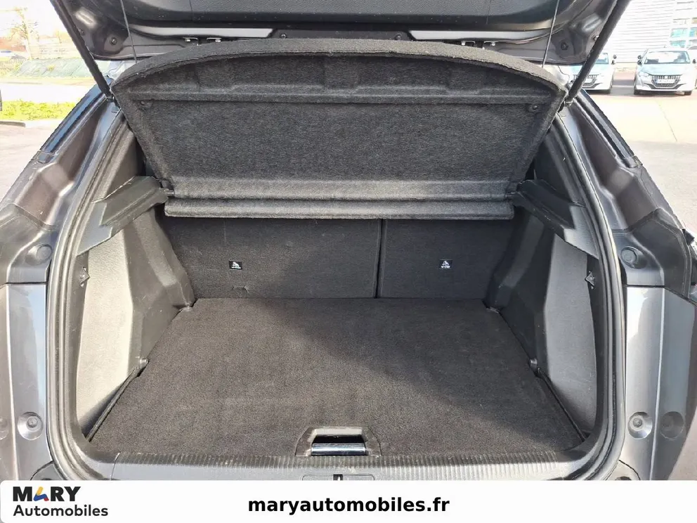 Véhicule occasion 219455 - peugeot 2008 - Photo 6