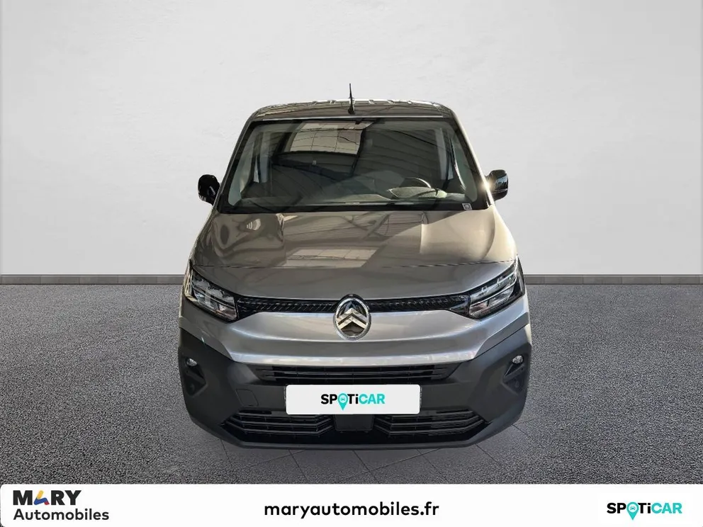 Véhicule occasion 193444 - Citroën BERLINGO - Photo 2