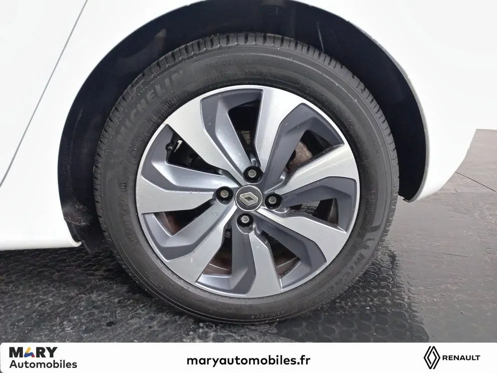 Véhicule occasion 214477 - renault CLIO - Photo 11