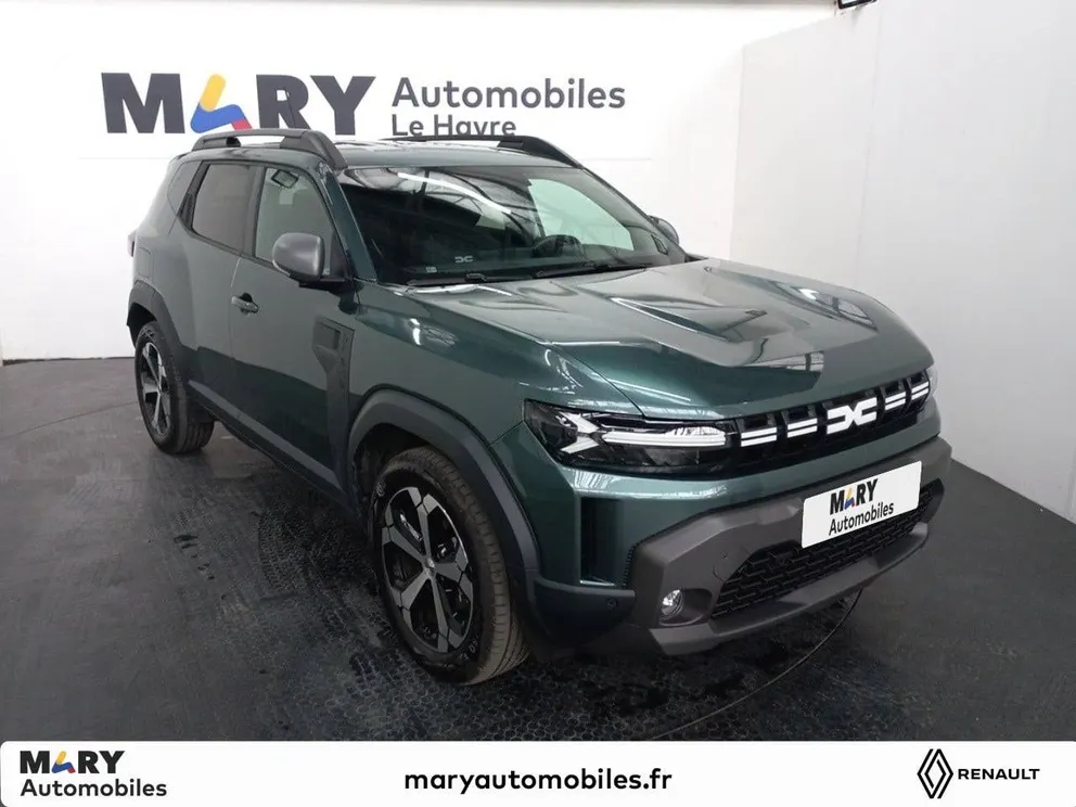 Véhicule occasion 222569 - dacia DUSTER - Photo 3