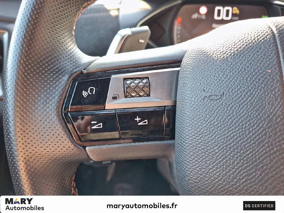 Véhicule occasion 194146 - ds DS 3 - Photo 18