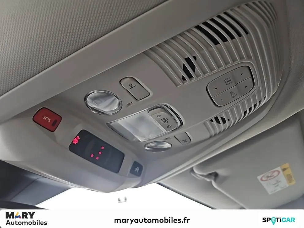 Véhicule occasion 218330 - Citroën C5 AIRCROSS - Photo 20