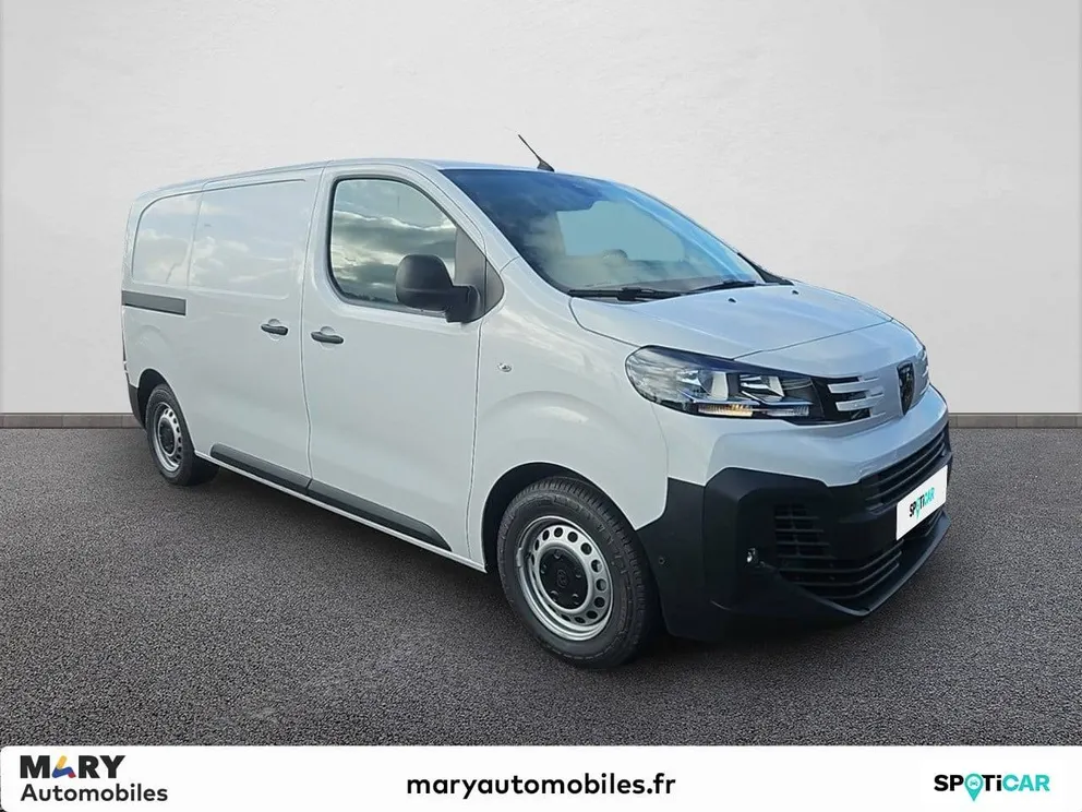 Véhicule occasion 220753 - peugeot EXPERT - Photo 3