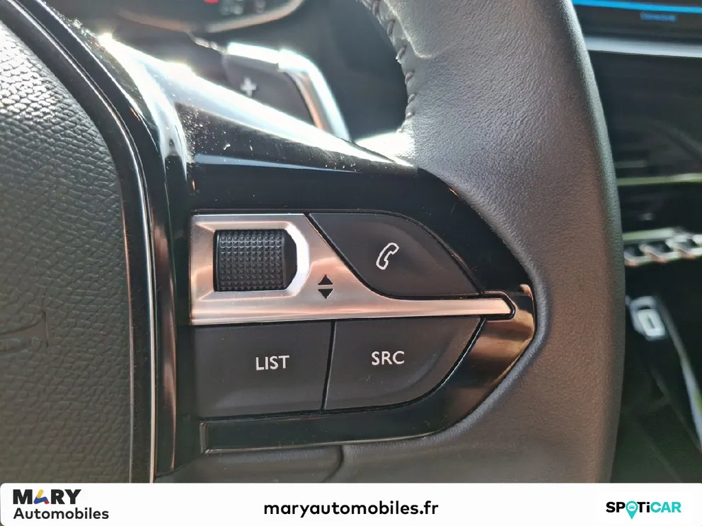 Véhicule occasion 1233624 - peugeot 2008 - Photo 17
