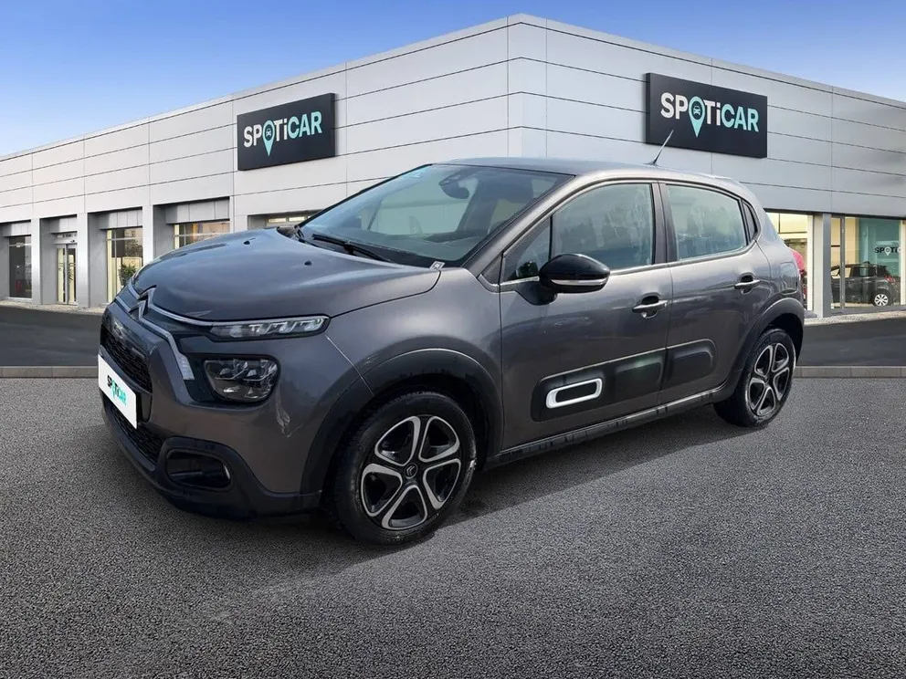 Véhicule occasion 183583 - Citroën C3 - Photo 1