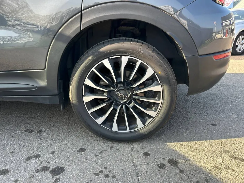 Véhicule occasion 227528 - fiat 500X - Photo 11