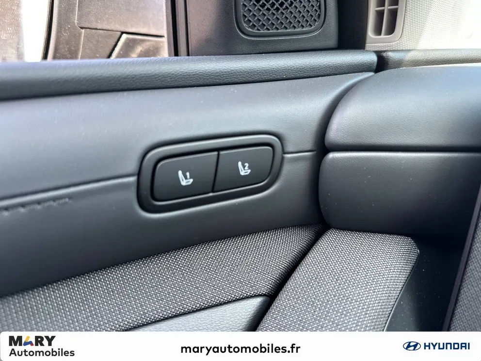 Véhicule occasion 186901 - hyundai TUCSON - Photo 17