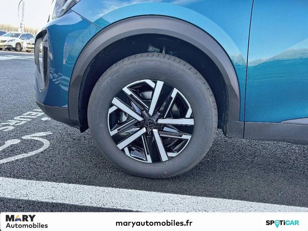 Véhicule occasion 209627 - peugeot 2008 - Photo 11