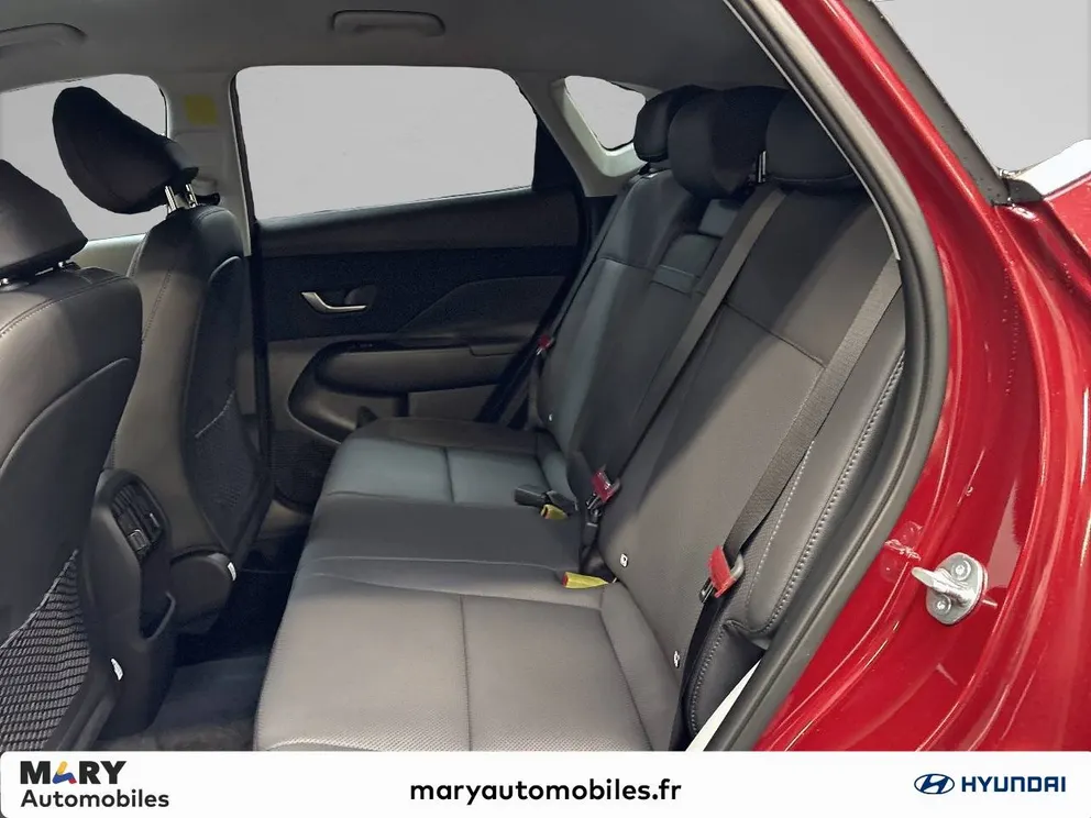 Véhicule occasion 215106 - hyundai KONA - Photo 10