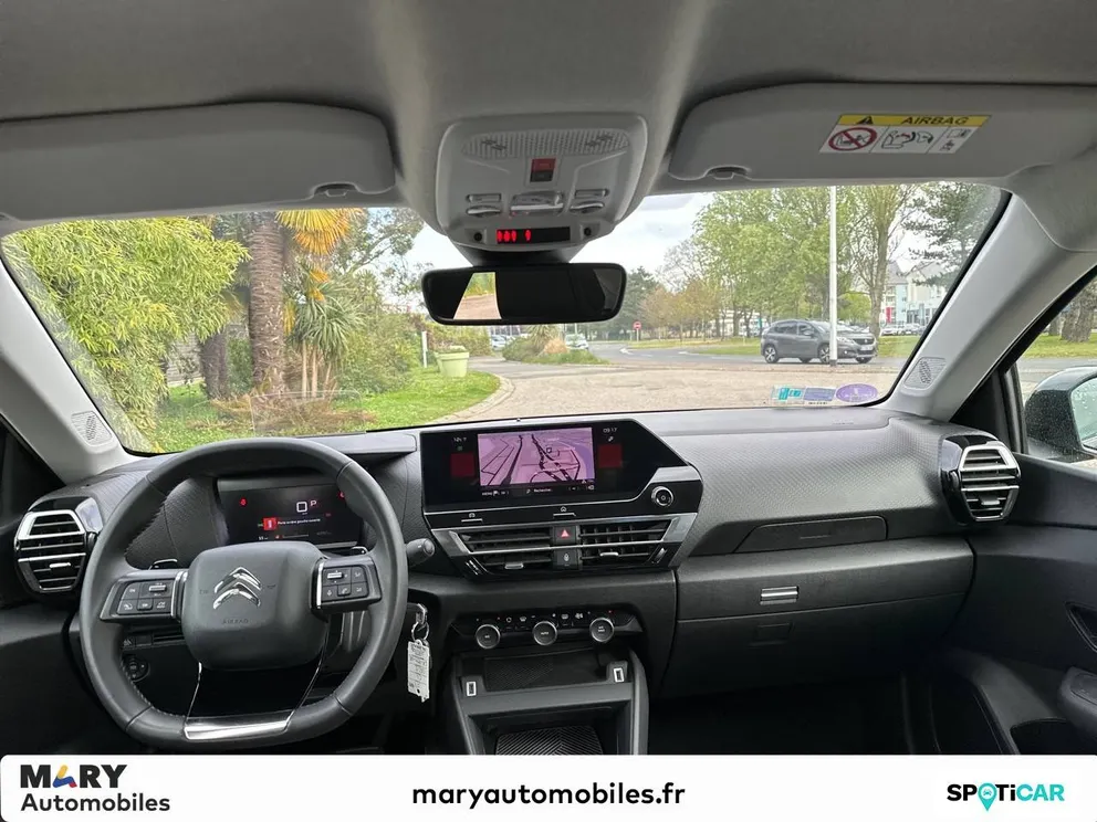 Véhicule occasion 153717 - Citroën C4 - Photo 8