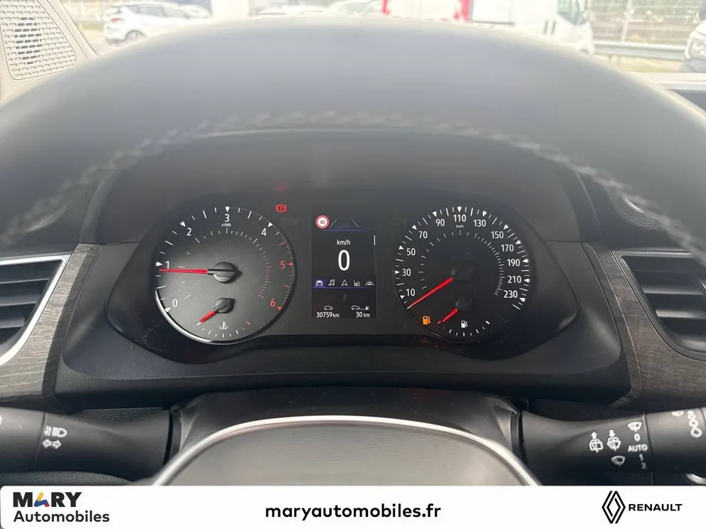 Véhicule occasion 213248 - renault KANGOO - Photo 22