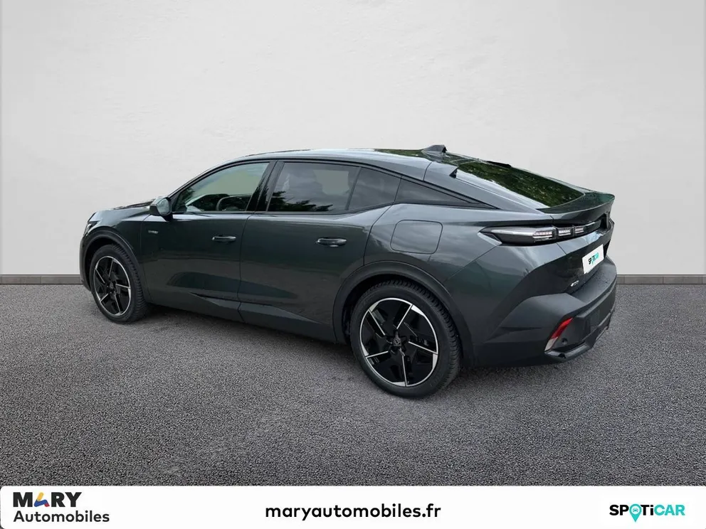 Véhicule occasion 184818 - peugeot 408 - Photo 2