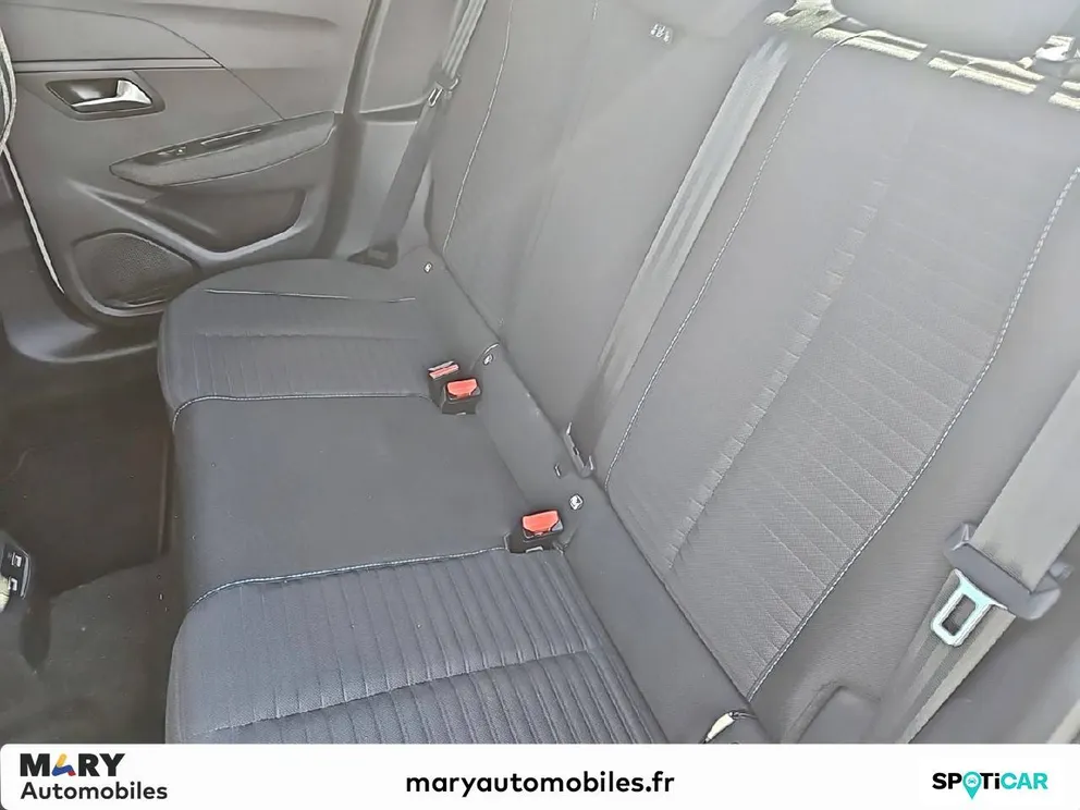 Véhicule occasion 214521 - peugeot 208 - Photo 10