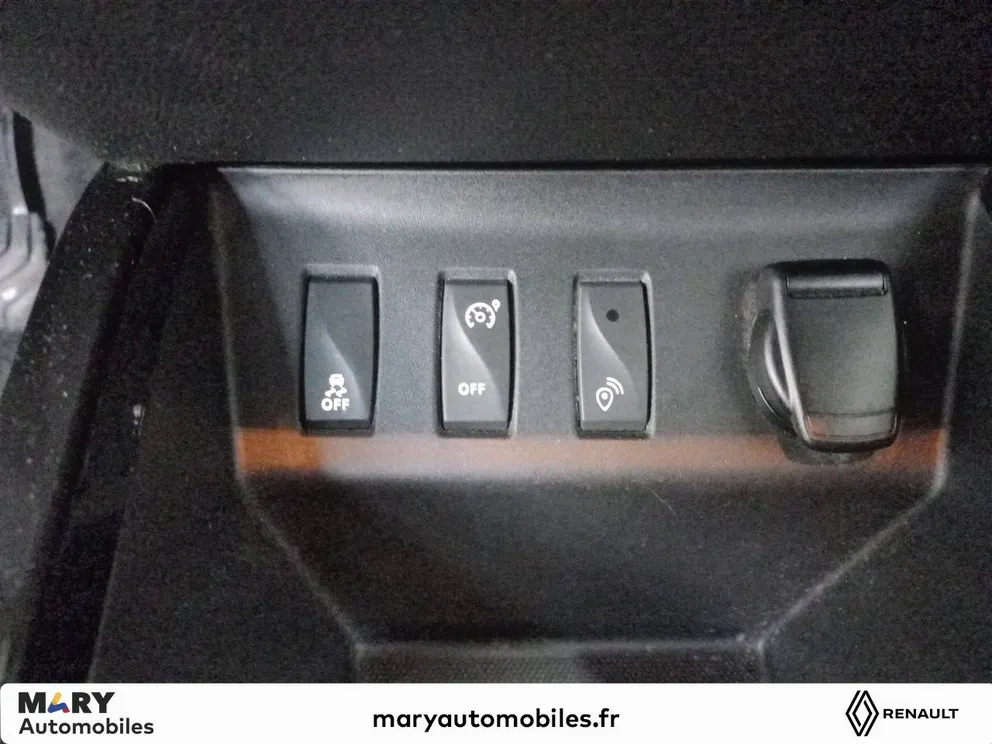 Véhicule occasion 223307 - dacia SPRING - Photo 13