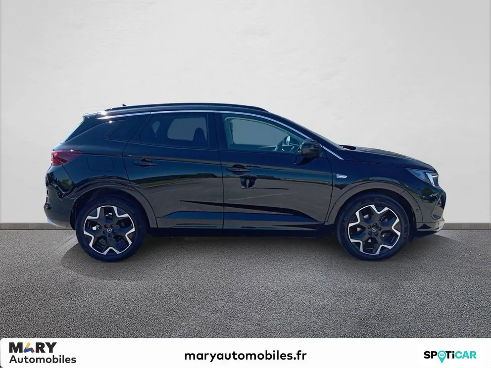 Véhicule occasion 229640 - opel GRANDLAND - Photo 4