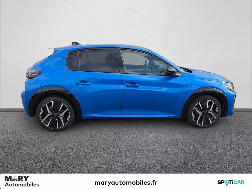 Véhicule occasion 222628 - peugeot 208 - Photo 4