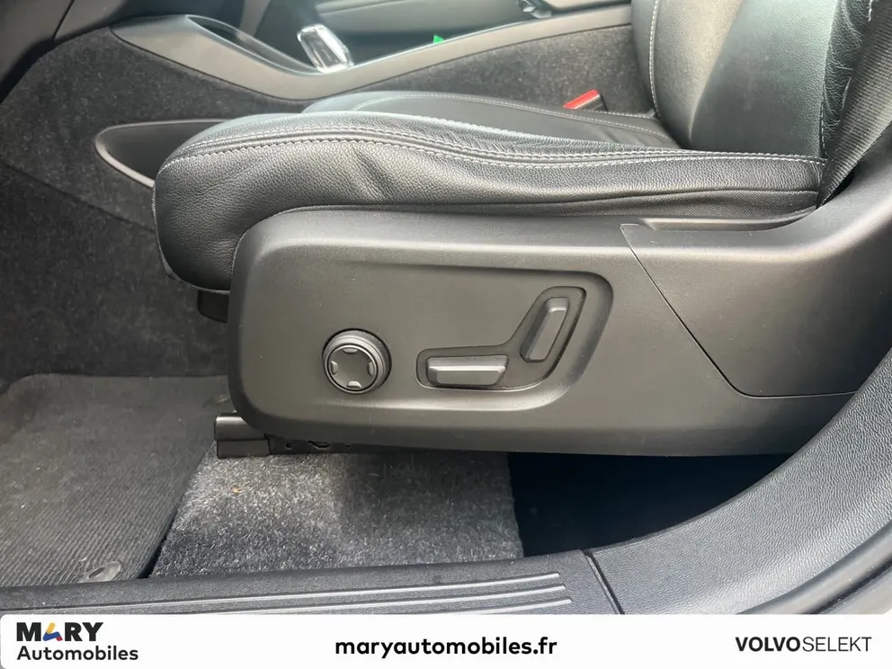 Véhicule occasion 1239825 - volvo XC40 - Photo 16