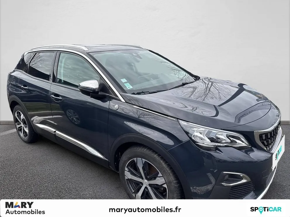 Véhicule occasion 079497 - peugeot 3008 - Photo 4
