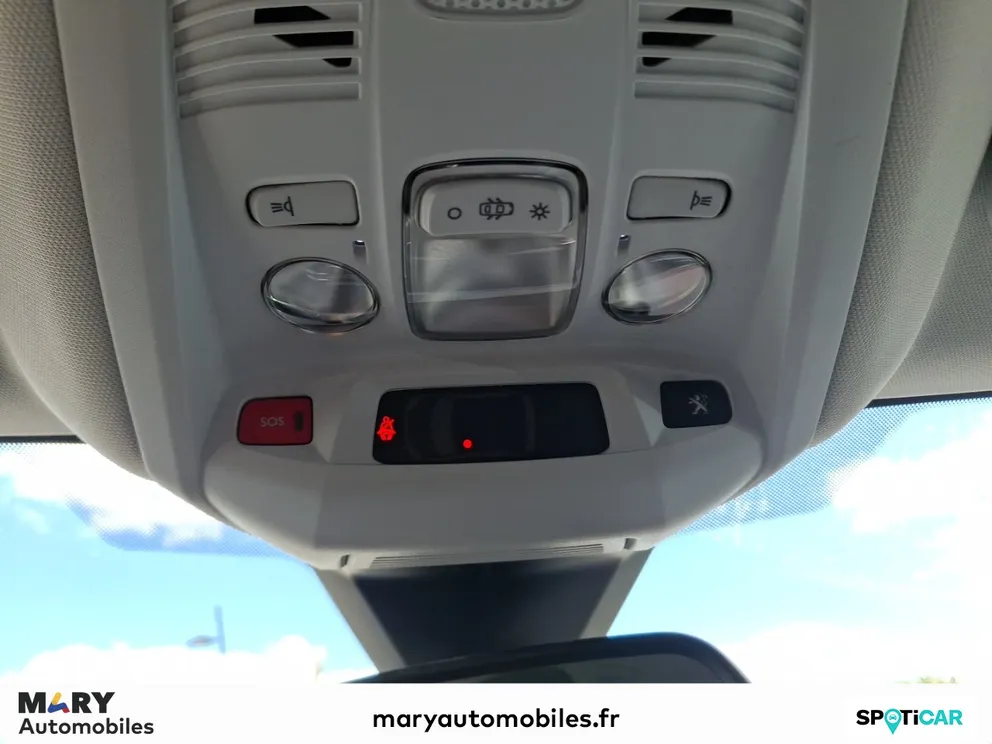 Véhicule occasion 228695 - peugeot 3008 - Photo 18