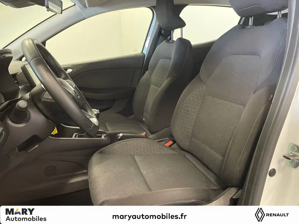 Véhicule occasion 225285 - renault CLIO - Photo 9