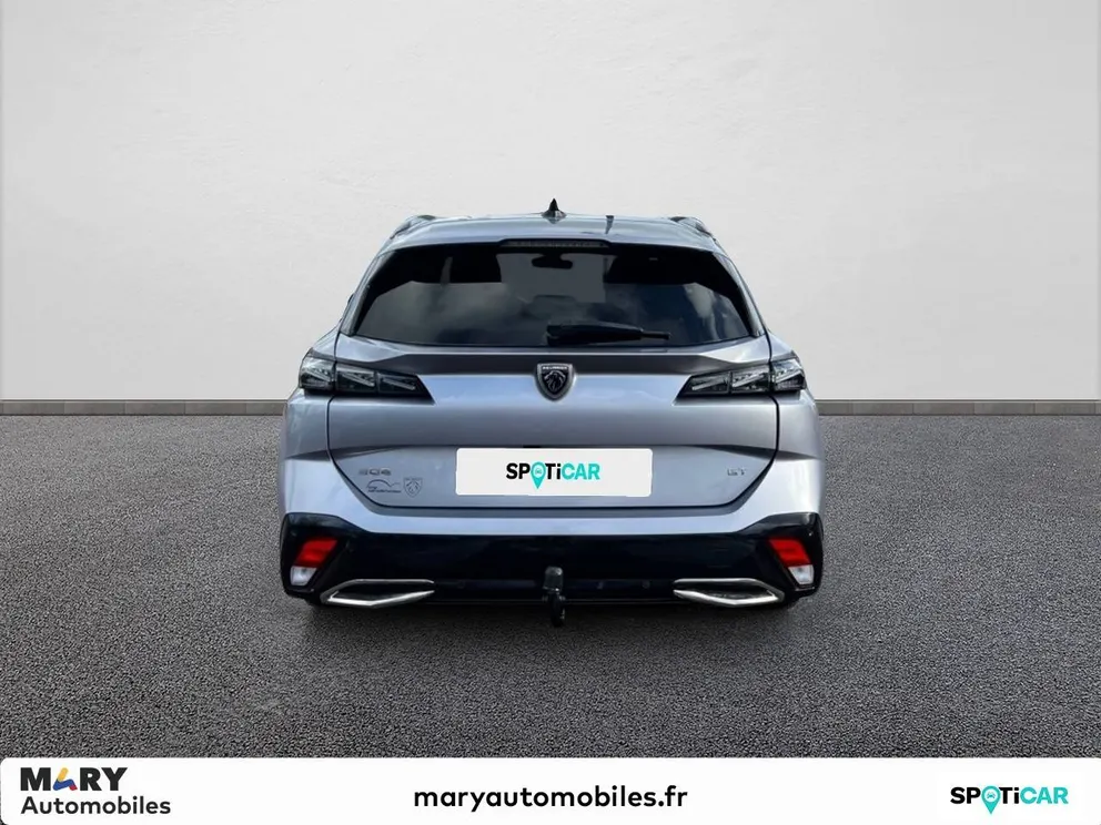 Véhicule occasion 224561 - peugeot 308 - Photo 5