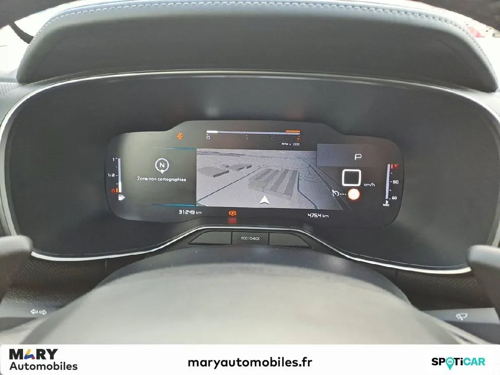 Véhicule occasion 213430 - Citroën C5 AIRCROSS - Photo 18