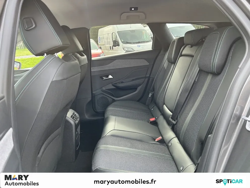 Véhicule occasion 200009 - peugeot 308 - Photo 16