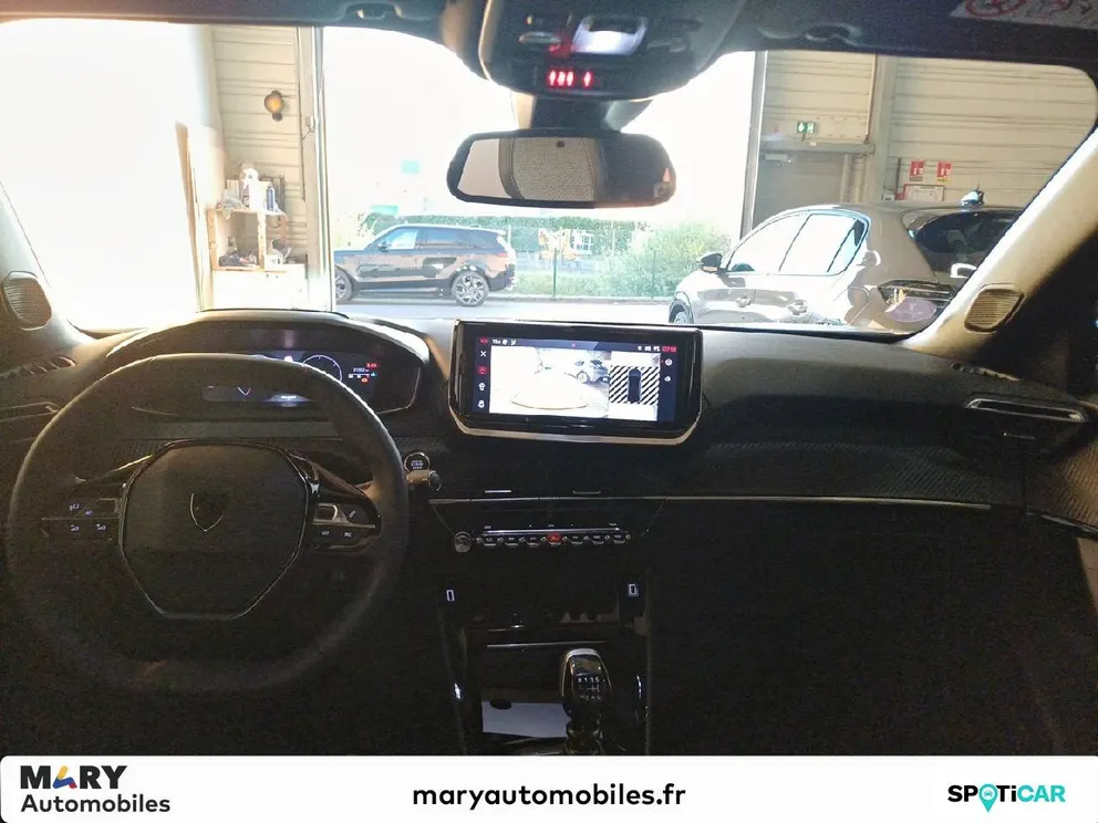 Véhicule occasion 219259 - peugeot 2008 - Photo 8