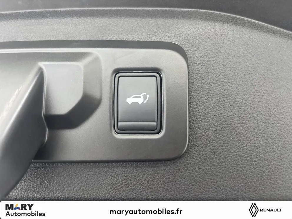 Véhicule occasion 187339 - renault ESPACE - Photo 16